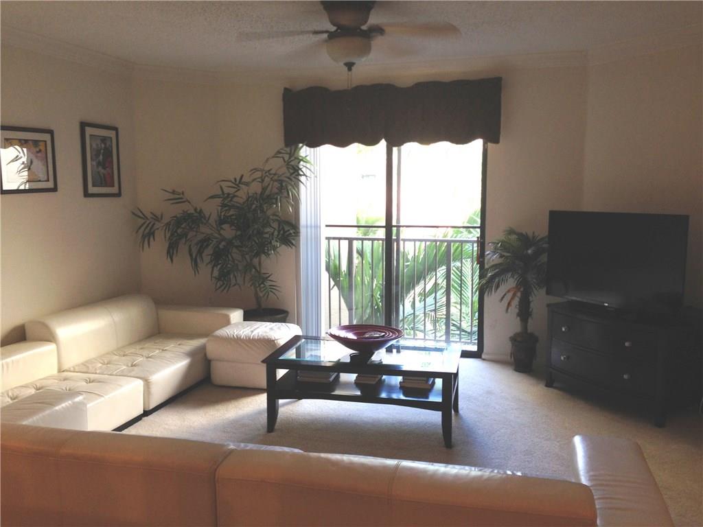 Courtyards/Cityplace Cond - Residential Lease