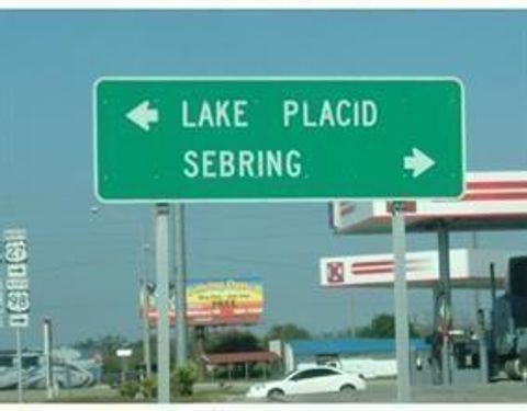 248 SUWANNER DR Lake Placid FL 33852