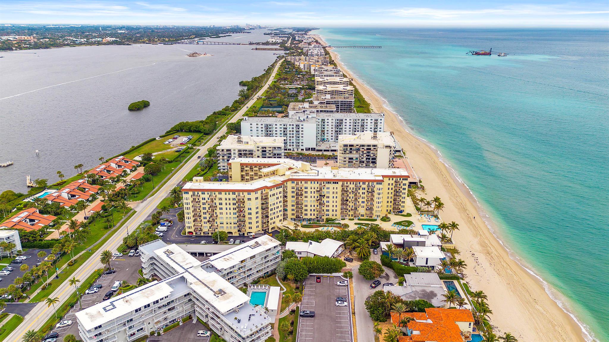 3475 S Ocean Boulevard 4010