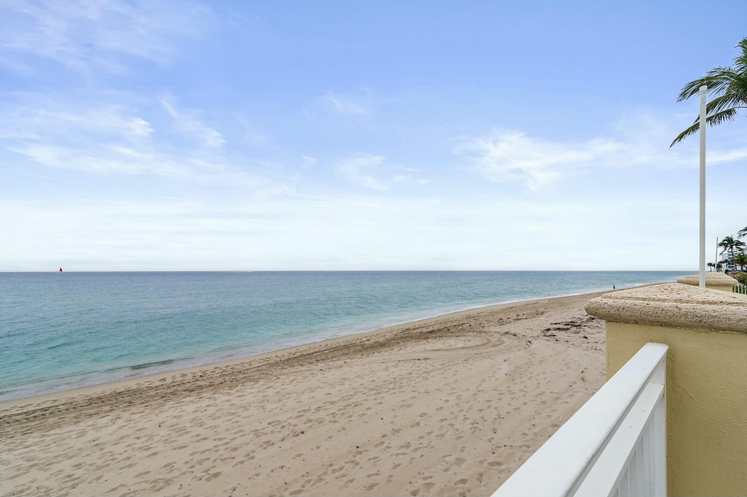 3475 S Ocean Boulevard 4010