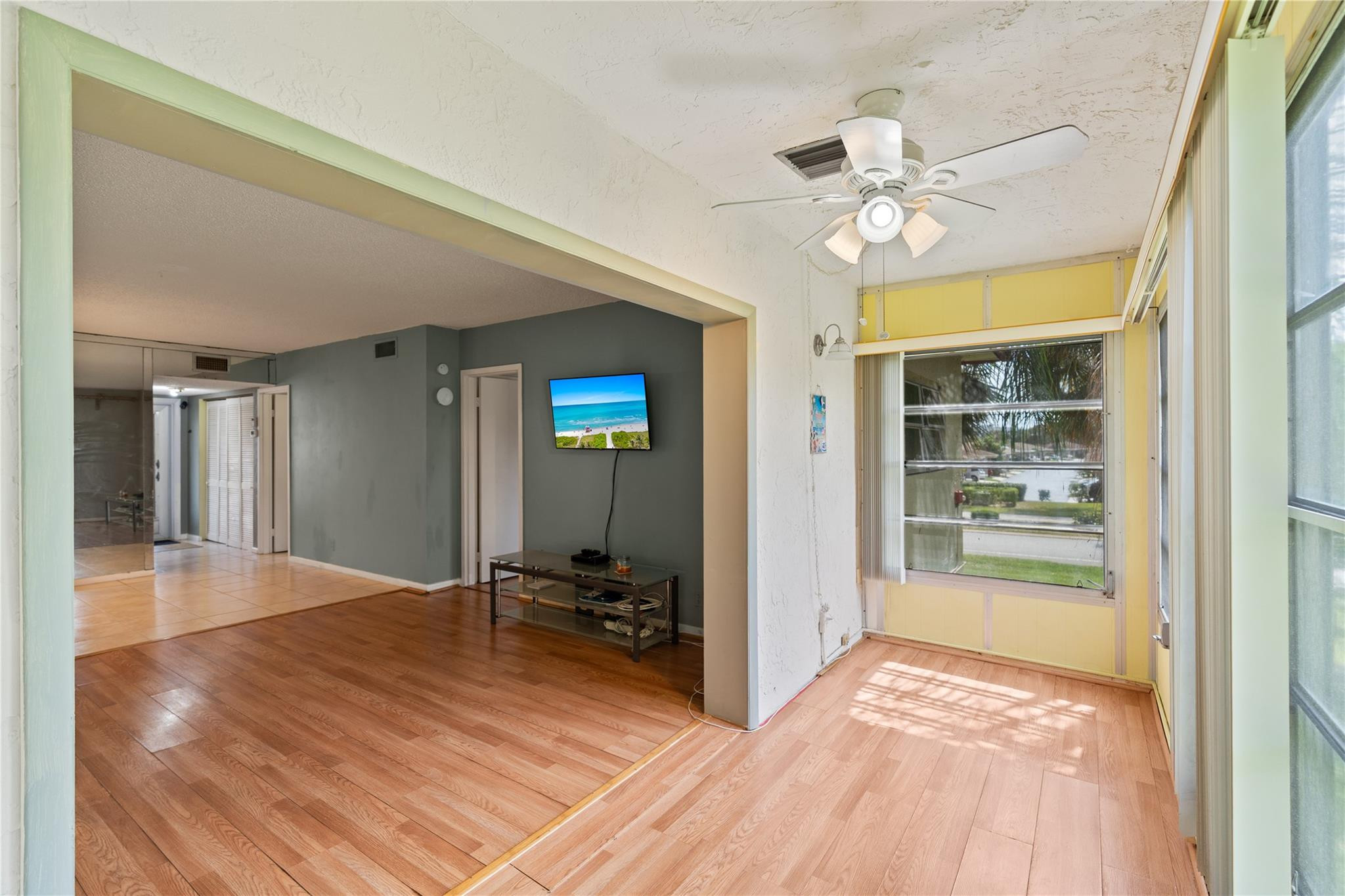 VILLAGES OF ORIOLE ABBEY - Residential