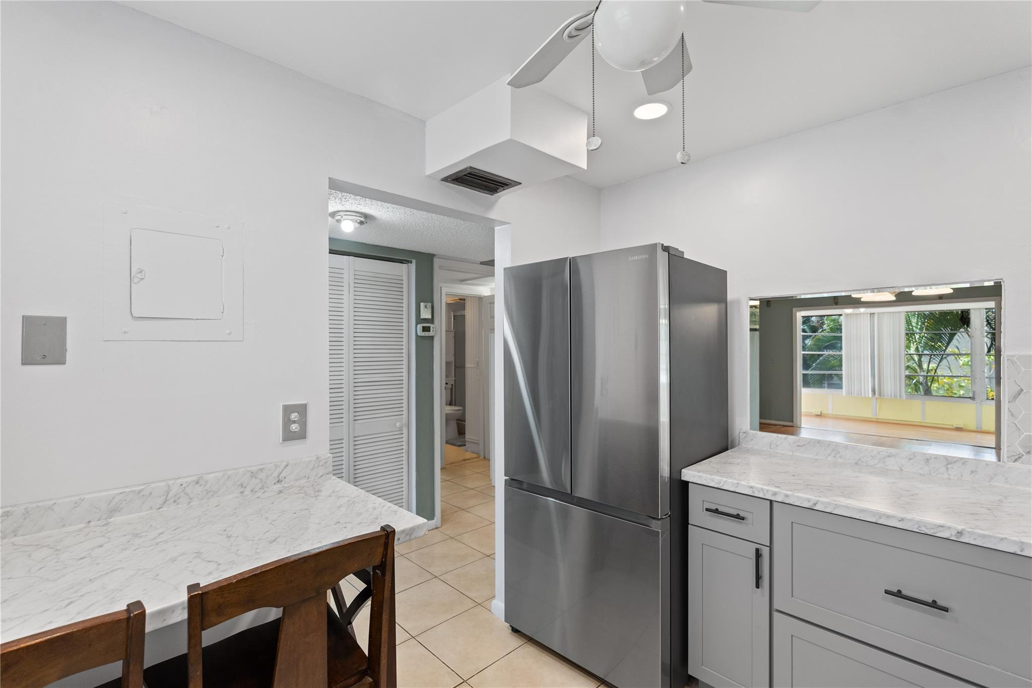 VILLAGES OF ORIOLE ABBEY - Residential