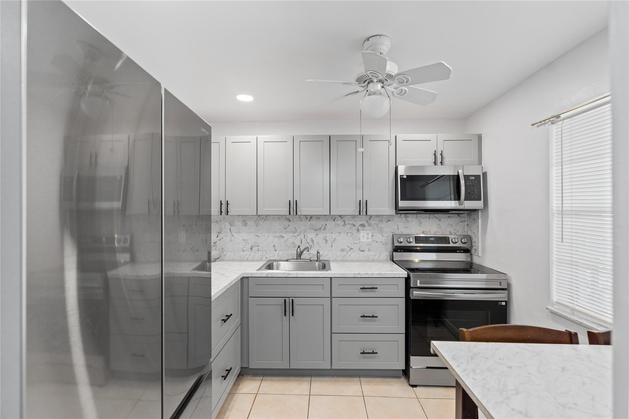 VILLAGES OF ORIOLE ABBEY - Residential