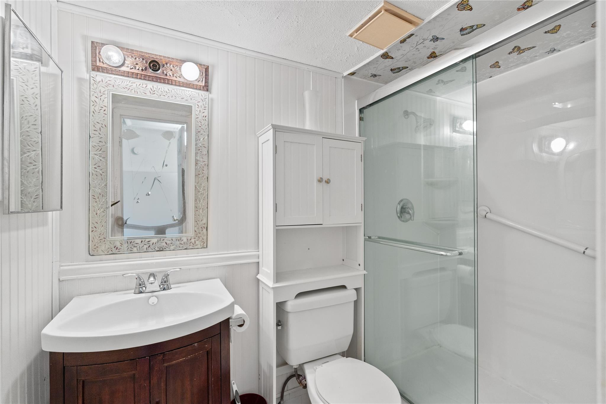 VILLAGES OF ORIOLE ABBEY - Residential