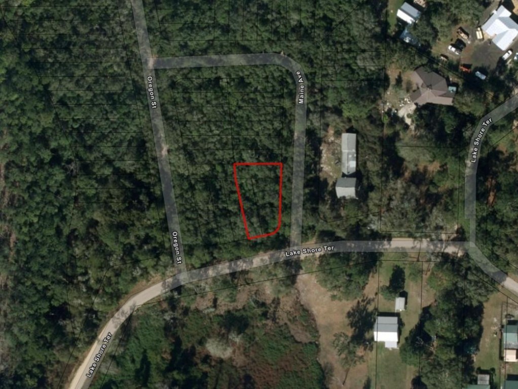 Grandin Lakes Heights - Land