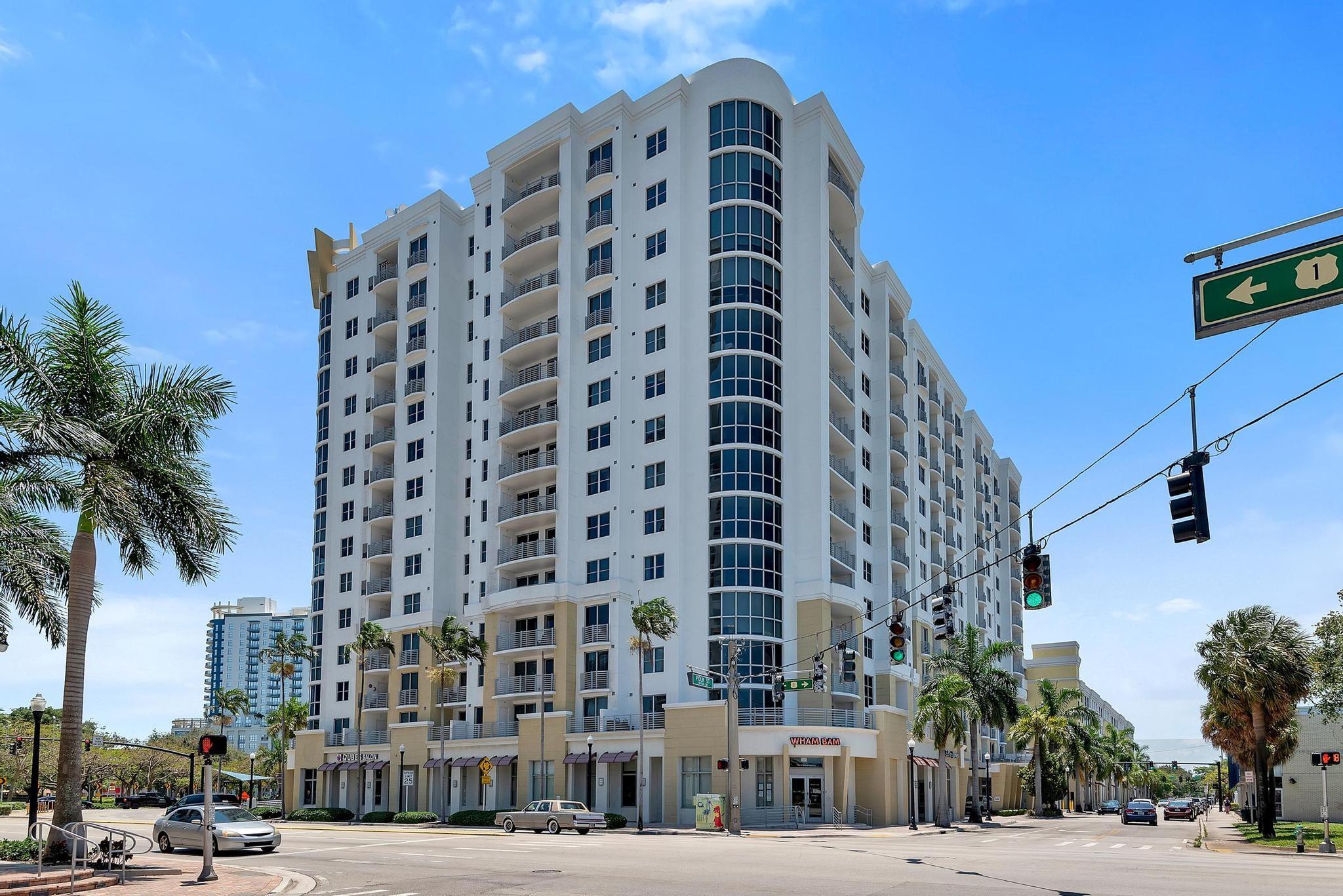 RADIUS CONDO - Residential