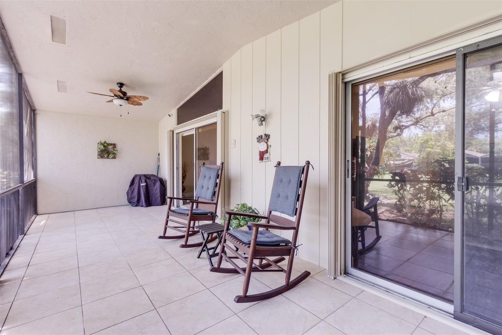 Photo of 22278 Whistling Pines Lane #B, Boca Raton, FL 33428 (MLS # F10491669)