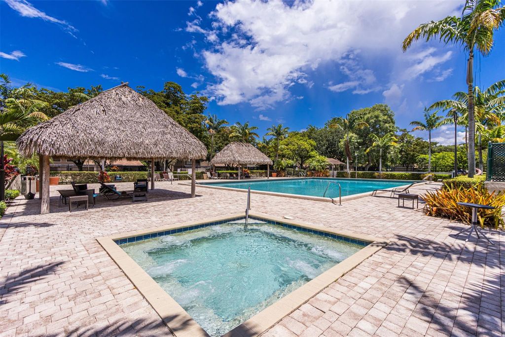 Photo of 22278 Whistling Pines Lane #B, Boca Raton, FL 33428 (MLS # F10491669)