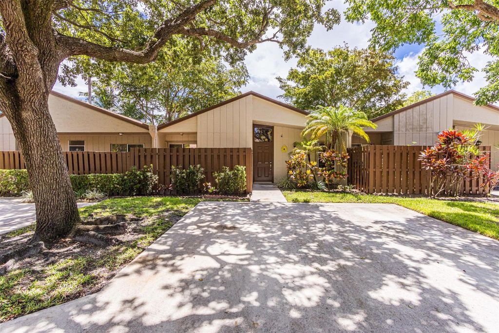 Photo of 22278 Whistling Pines Lane #B, Boca Raton, FL 33428 (MLS # F10491669)