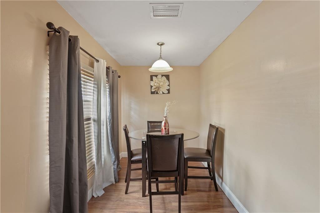 North Lauderdale Village - Residential