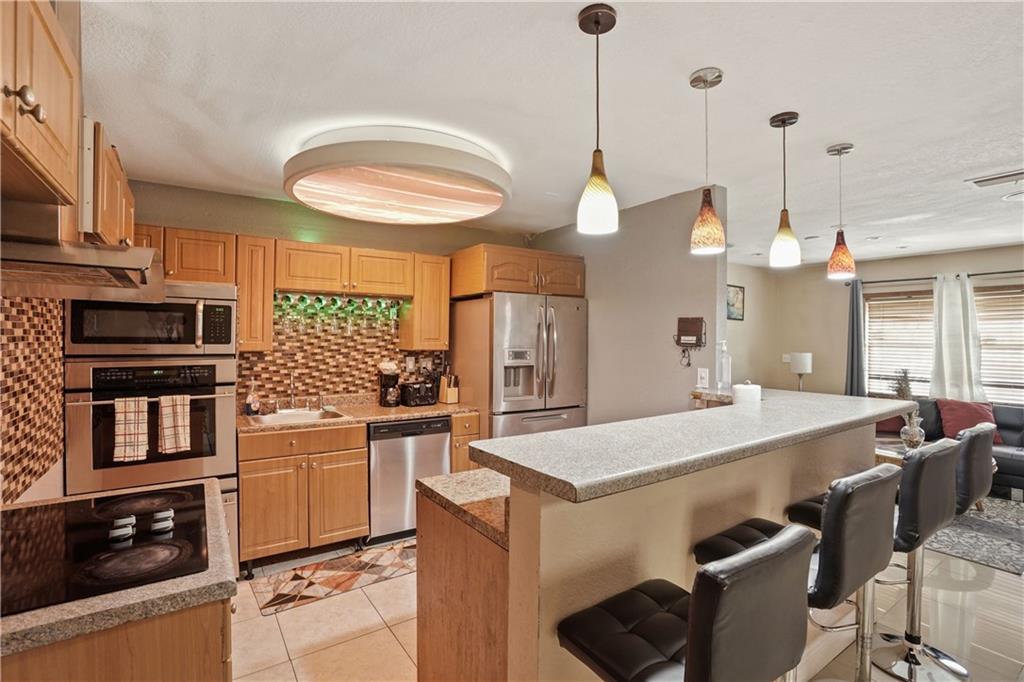 North Lauderdale Village - Residential