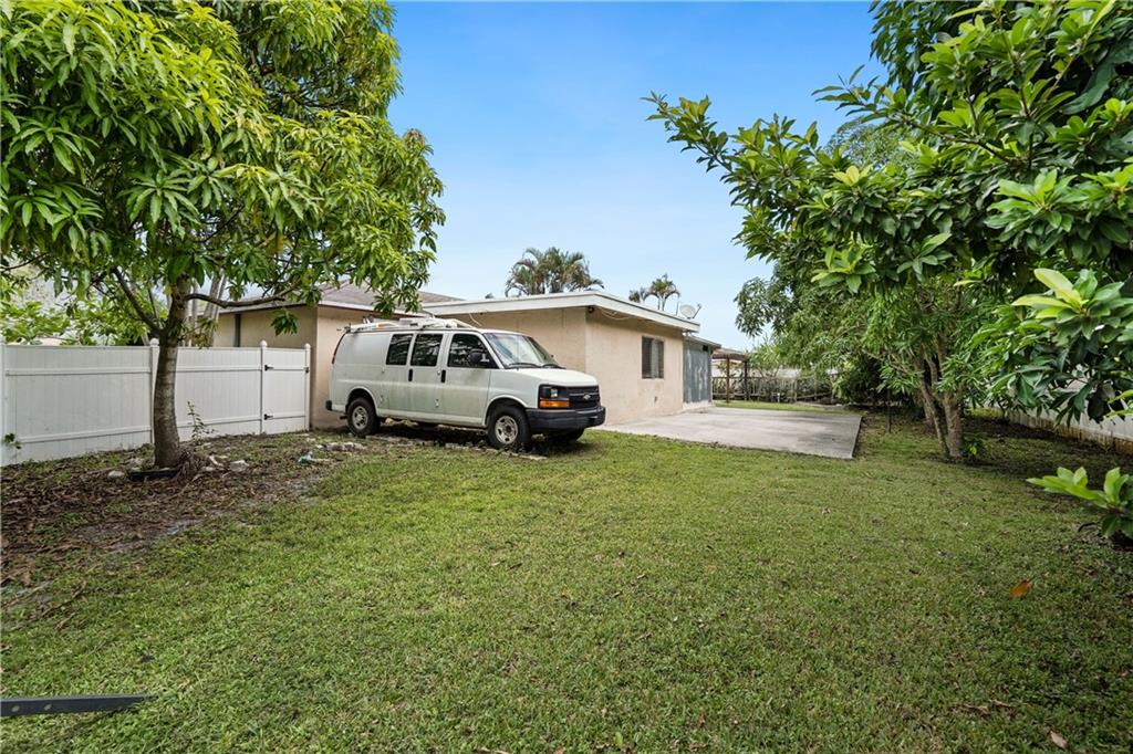 North Lauderdale Village - Residential