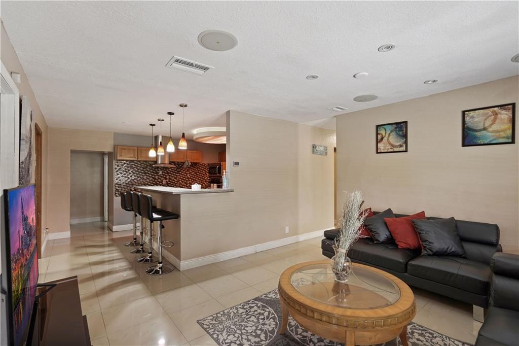 North Lauderdale Village - Residential