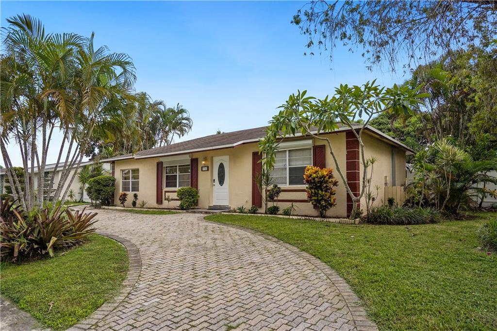 North Lauderdale Village - Residential