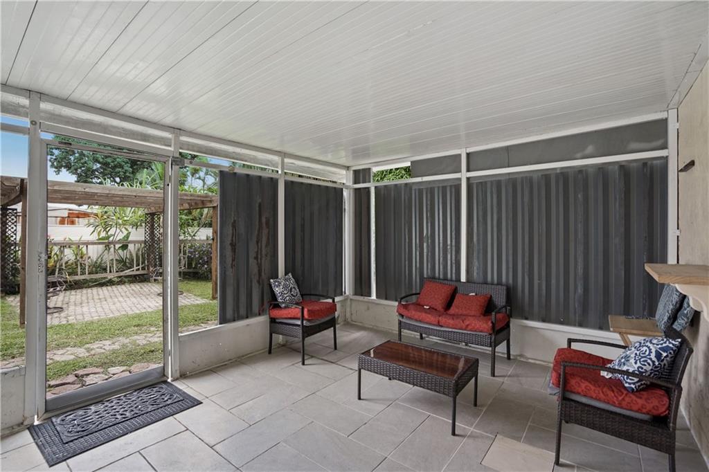 North Lauderdale Village - Residential