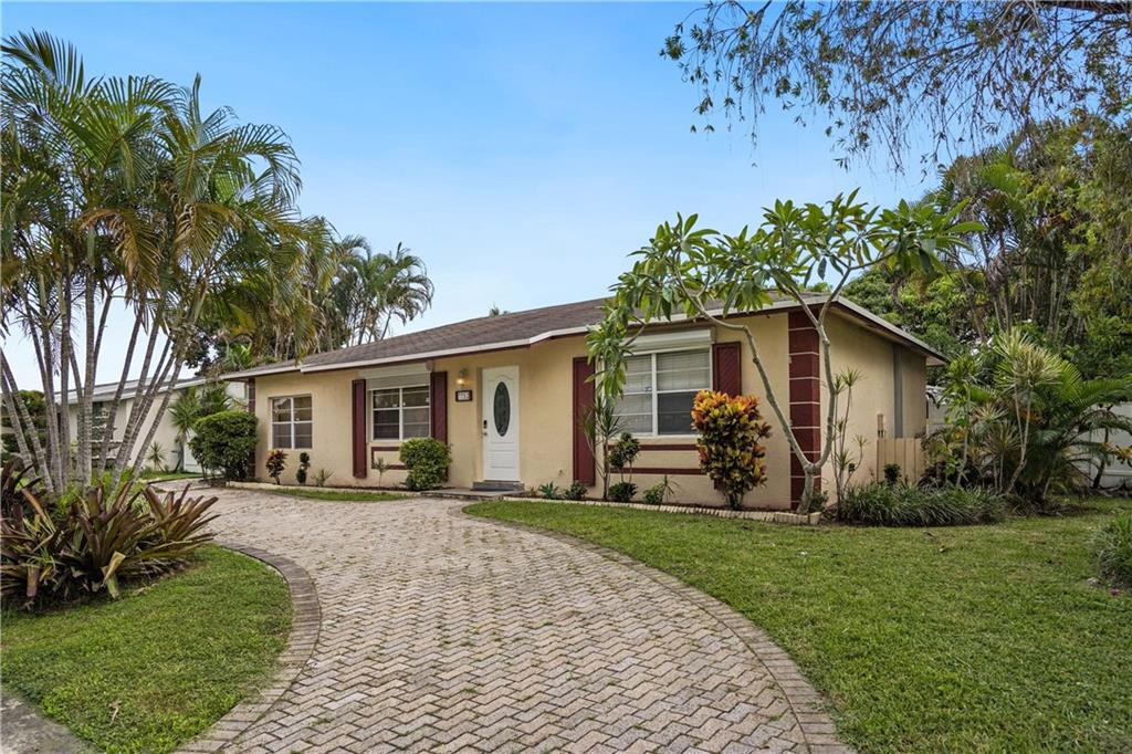 North Lauderdale Village - Residential