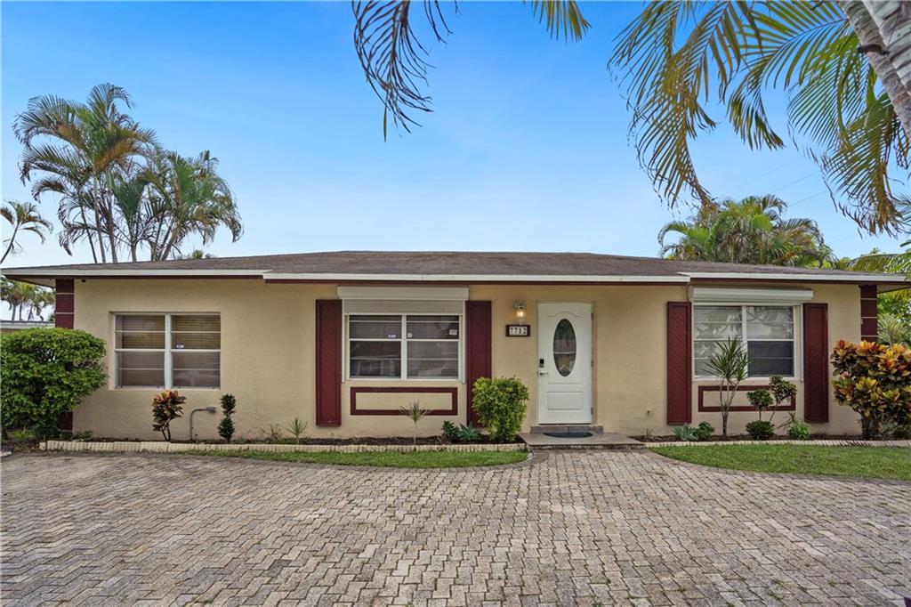 North Lauderdale Village - Residential