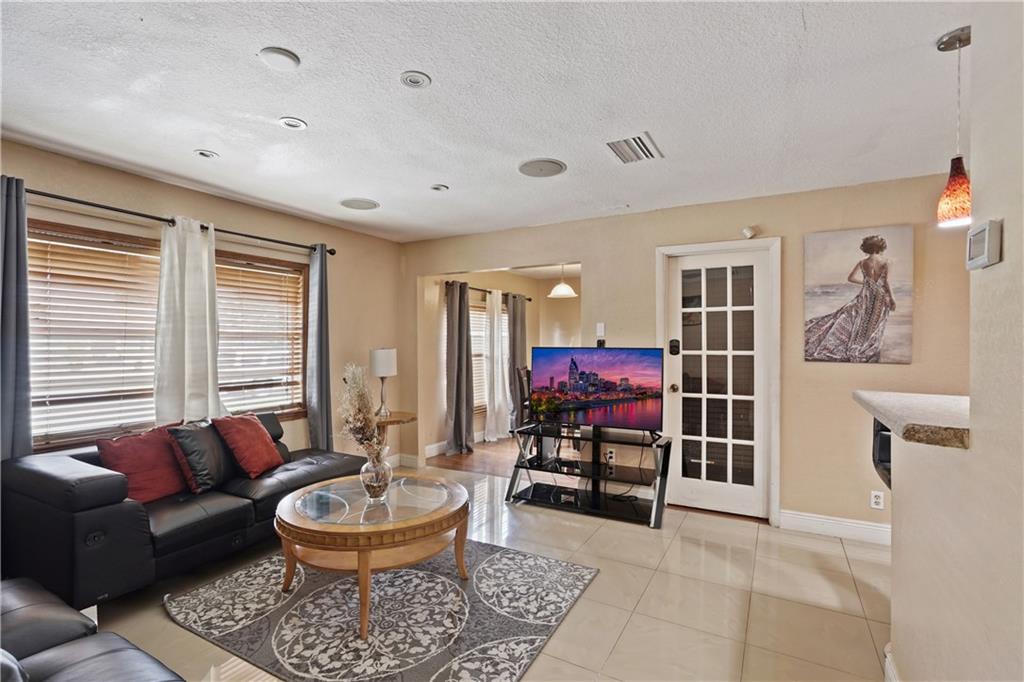 North Lauderdale Village - Residential