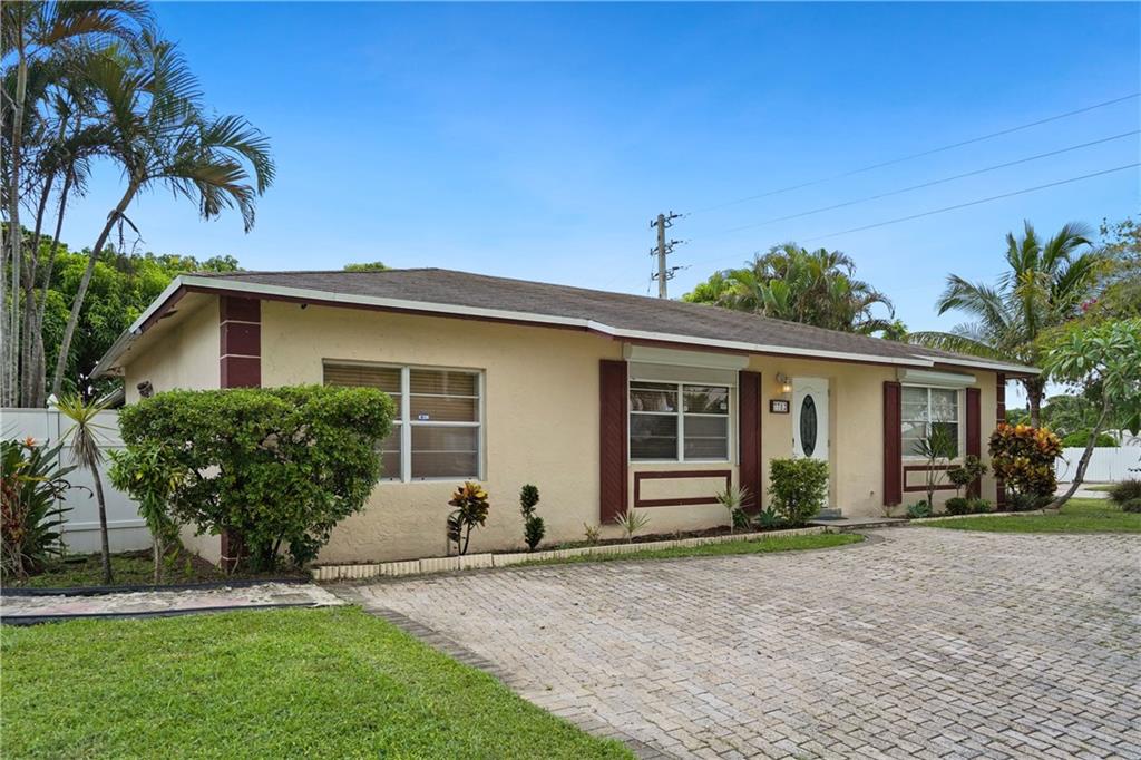 North Lauderdale Village - Residential