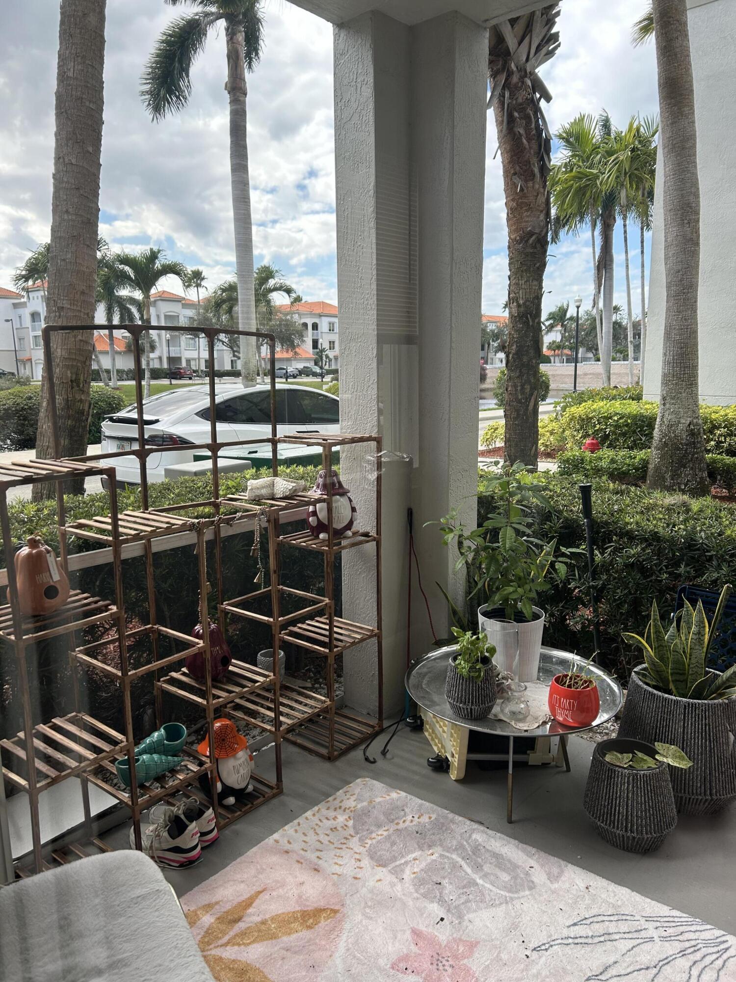 LEGACY PLACE - Residential Lease