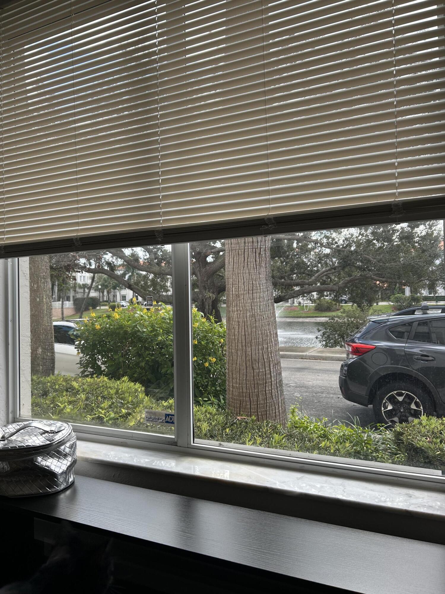 LEGACY PLACE - Residential Lease