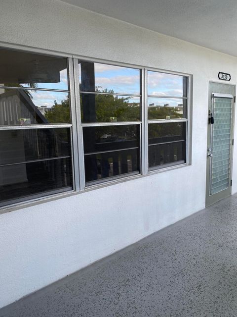 A home in Deerfield Beach