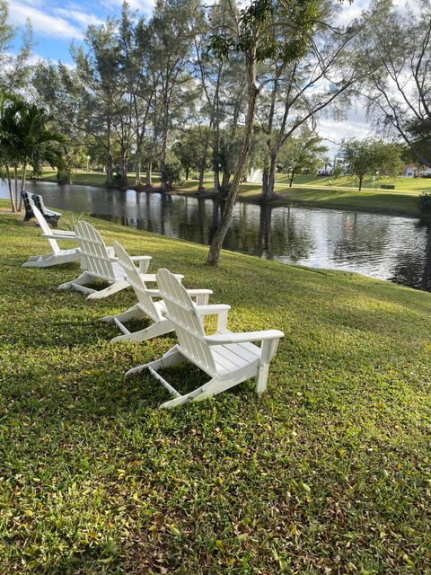 A home in Deerfield Beach