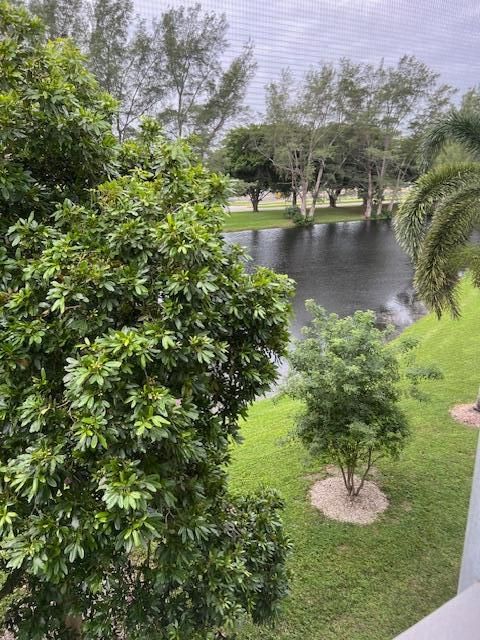 A home in Deerfield Beach