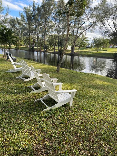 A home in Deerfield Beach