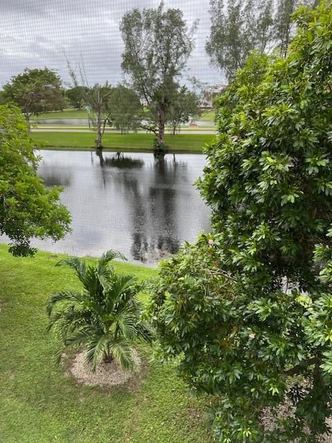 A home in Deerfield Beach