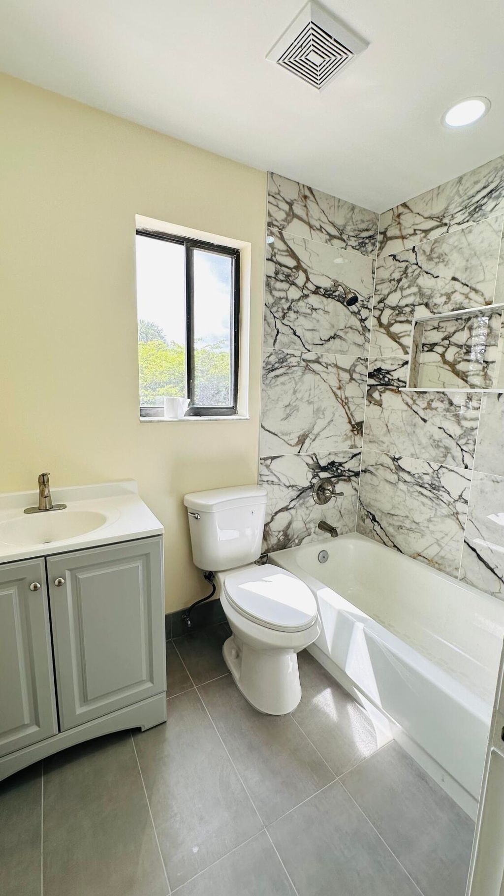 Photo of 6077 Strawberry Fields Way, Lake Worth, FL 33467 (MLS # B26001494)