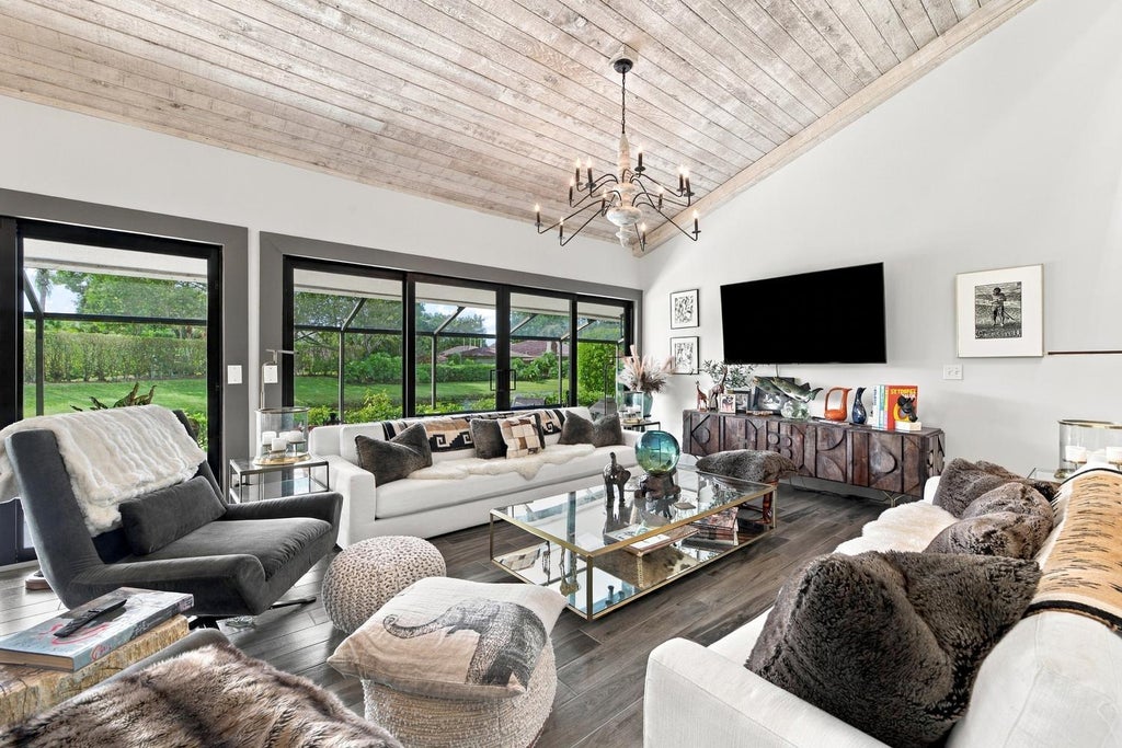 Photo of 2083 WIGHTMAN Drive, Wellington, FL 33414 (MLS # B26093467)