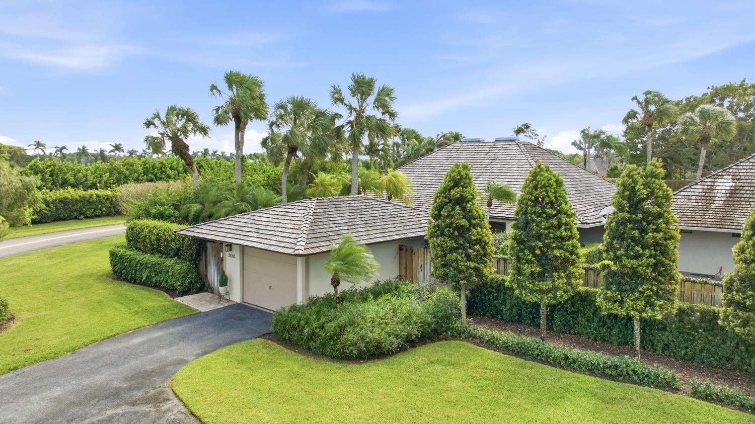 2083 WIGHTMAN Drive