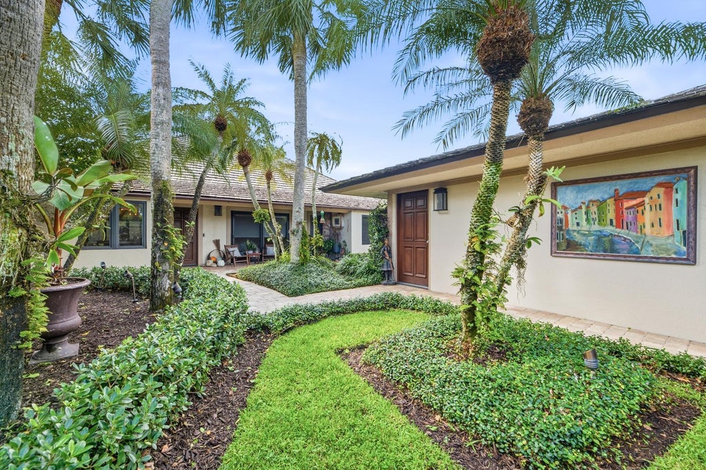 Photo of 2083 WIGHTMAN Drive, Wellington, FL 33414 (MLS # B26093467)