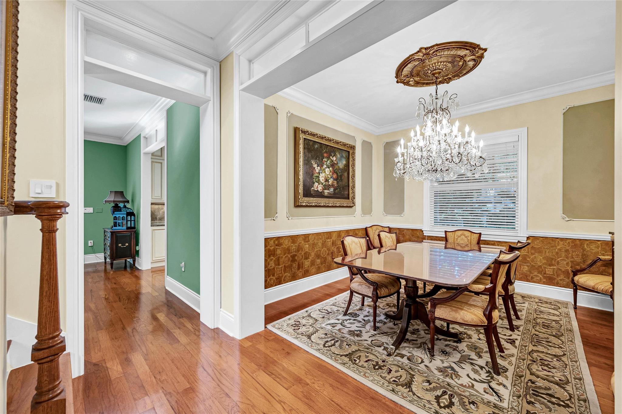 VICTORIA PARK CORR AMEN P - Residential