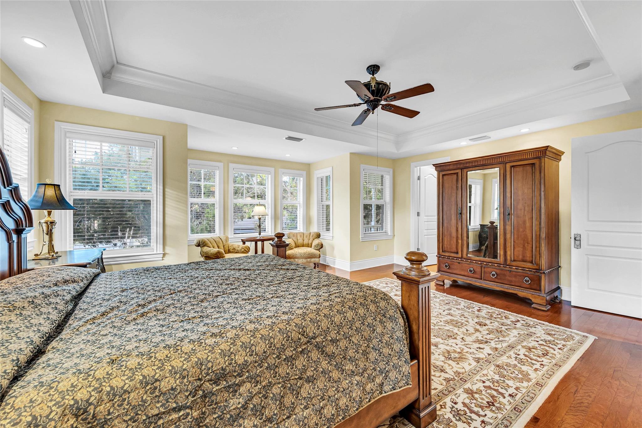 VICTORIA PARK CORR AMEN P - Residential