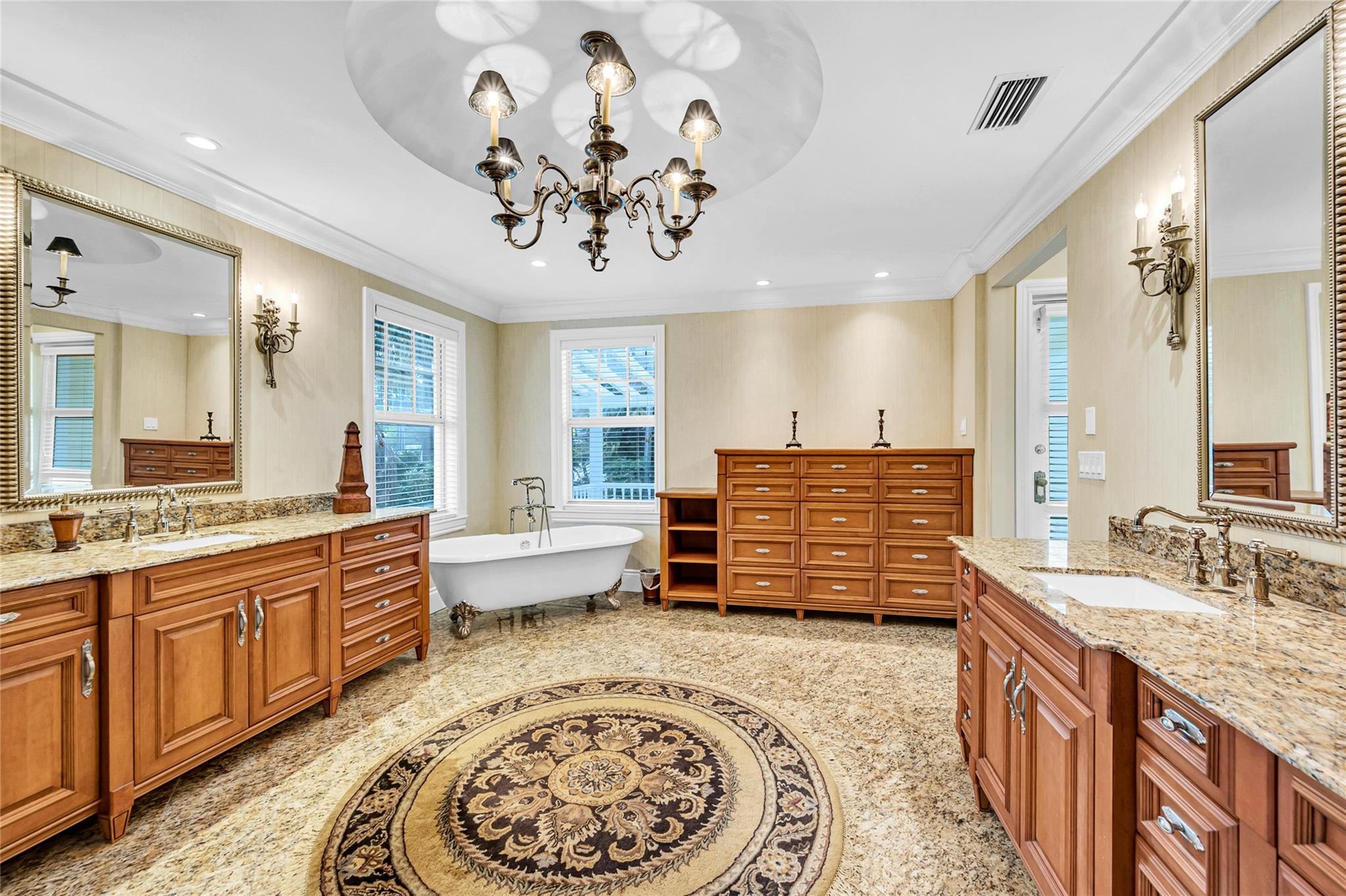 VICTORIA PARK CORR AMEN P - Residential