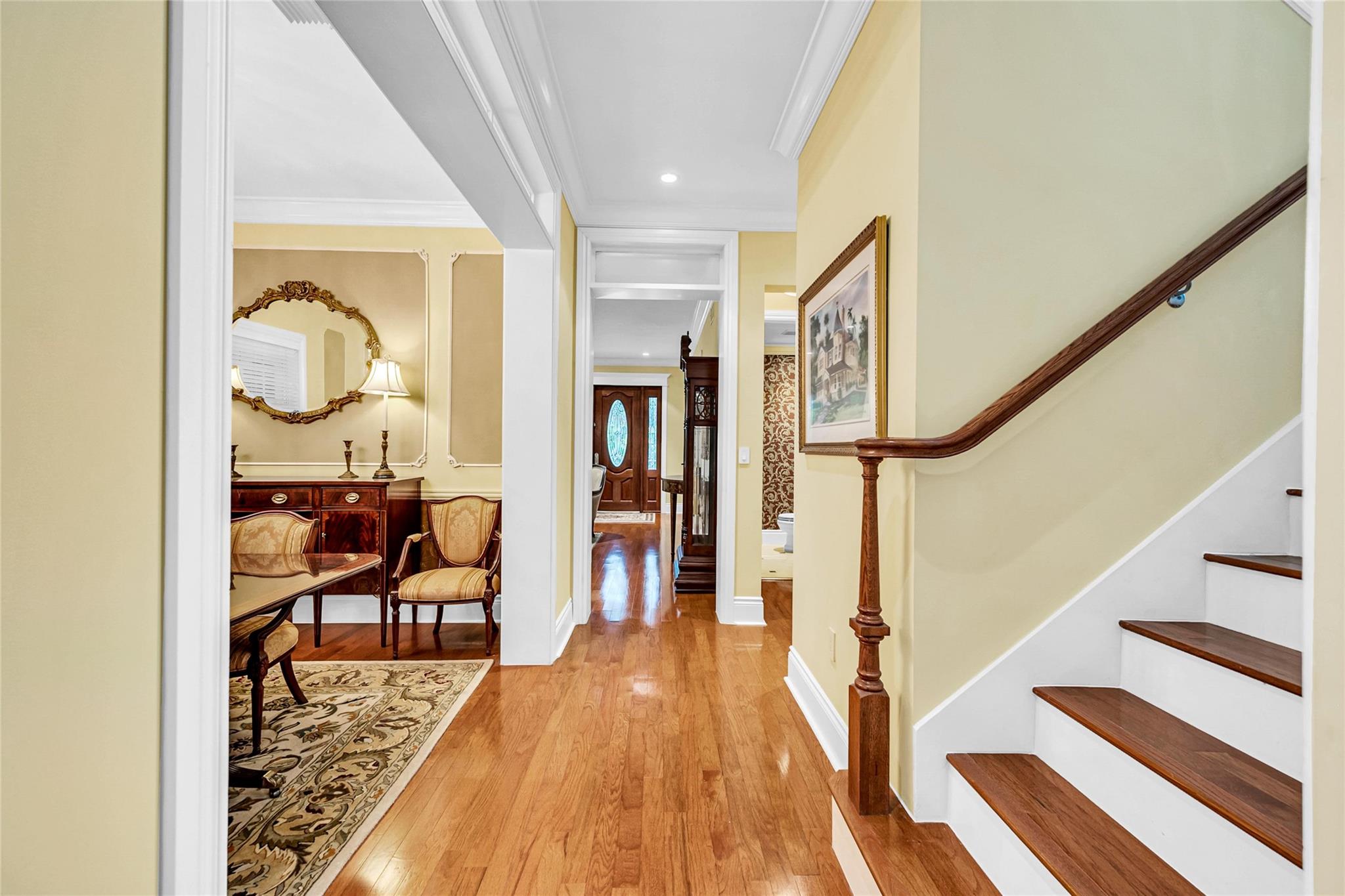 VICTORIA PARK CORR AMEN P - Residential