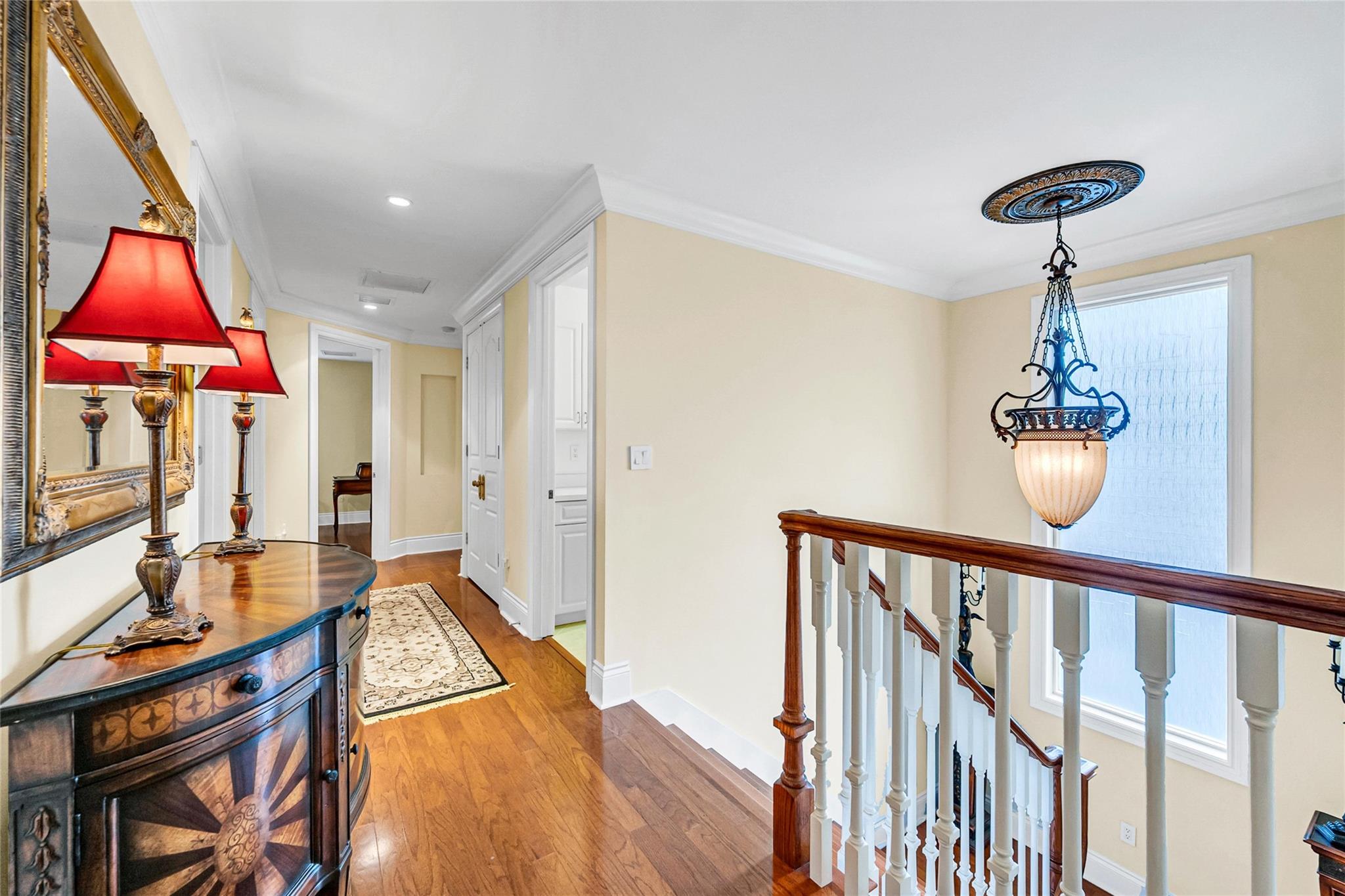 VICTORIA PARK CORR AMEN P - Residential