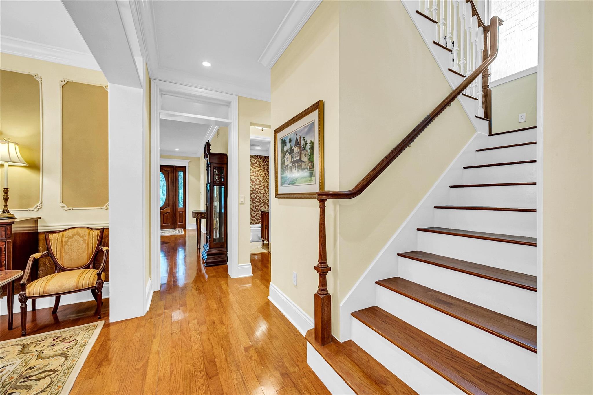 VICTORIA PARK CORR AMEN P - Residential