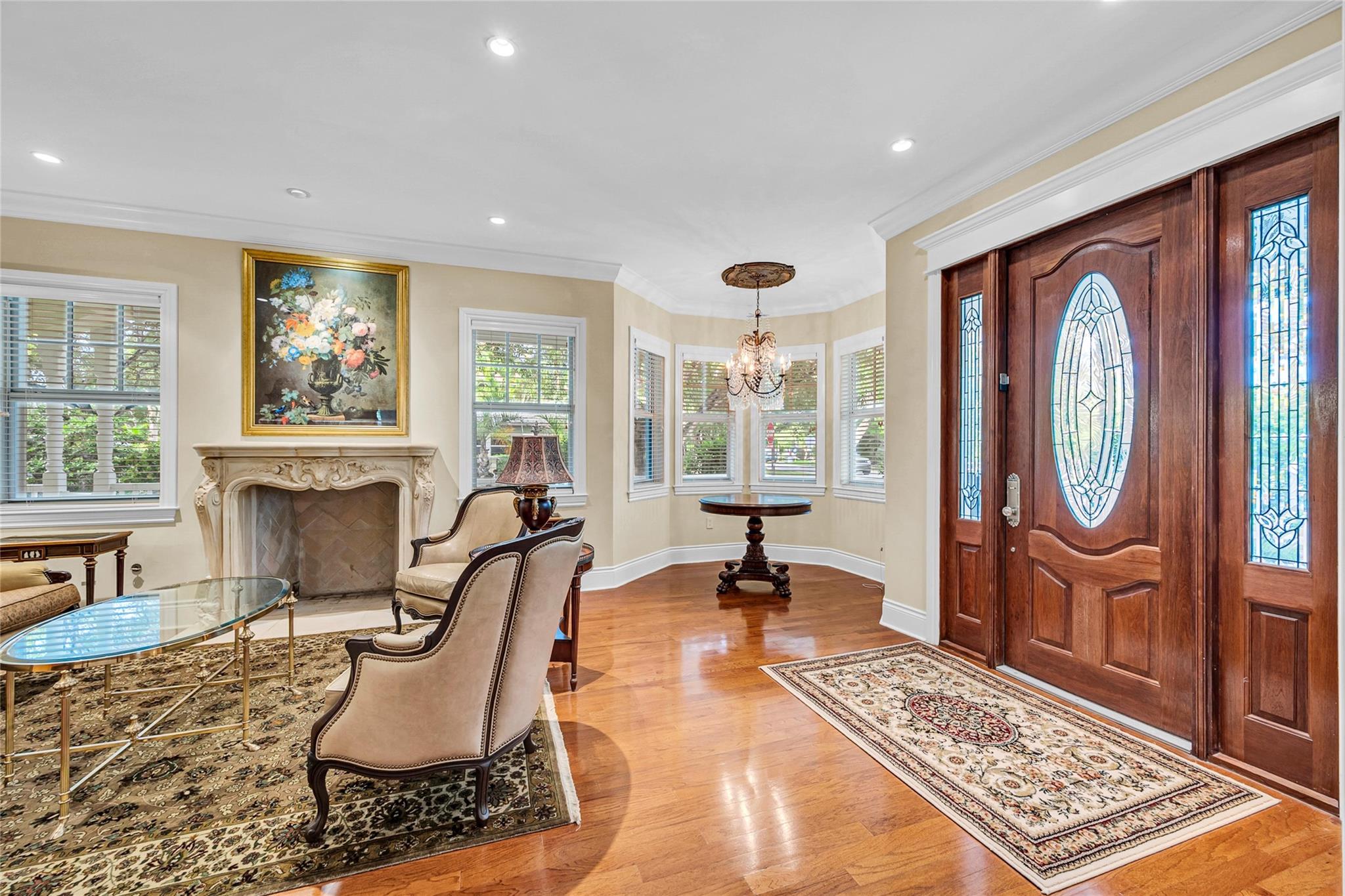 VICTORIA PARK CORR AMEN P - Residential