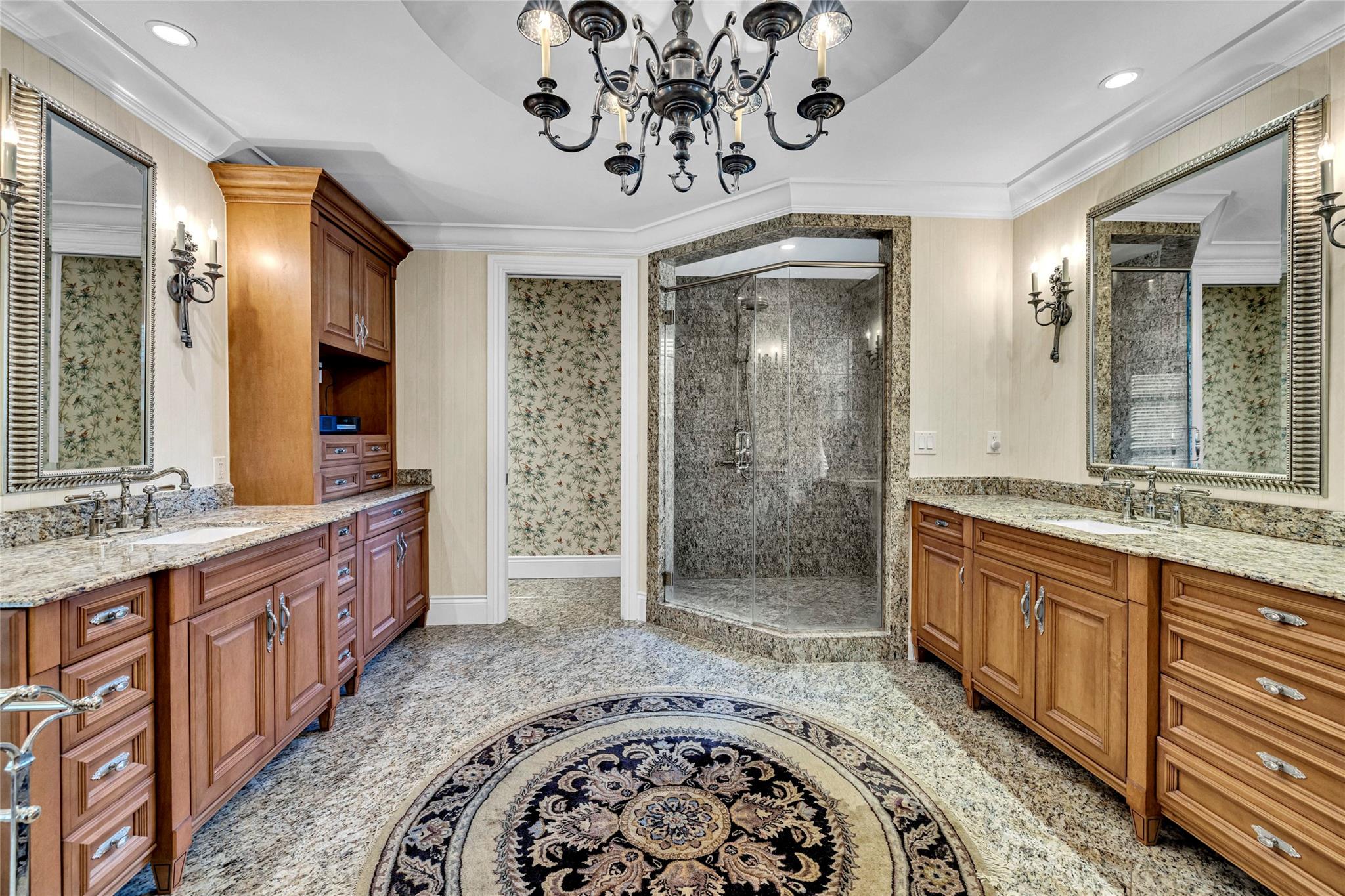 VICTORIA PARK CORR AMEN P - Residential