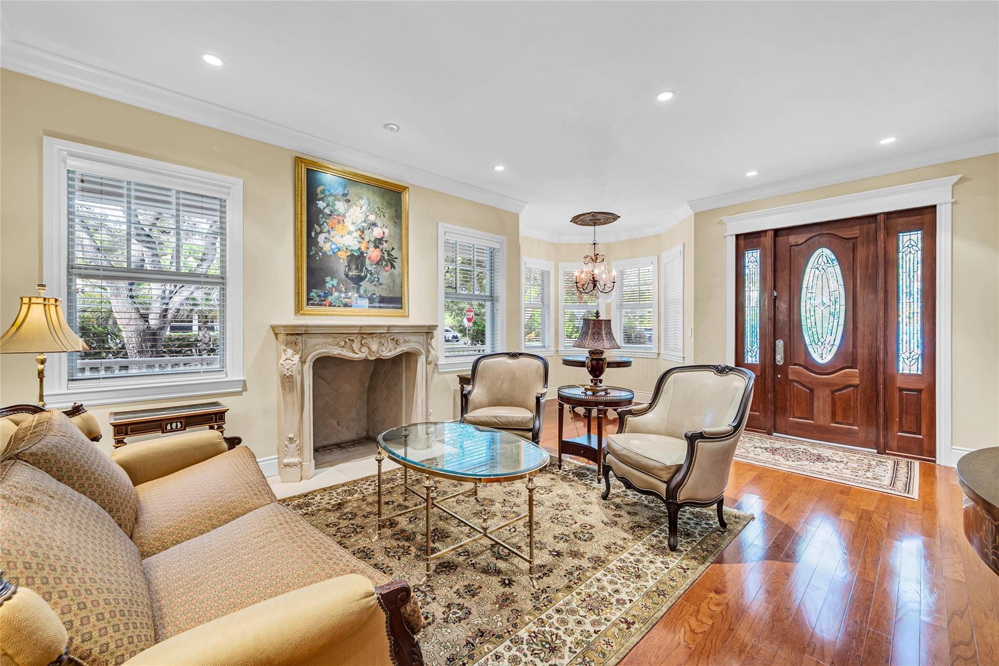 VICTORIA PARK CORR AMEN P - Residential