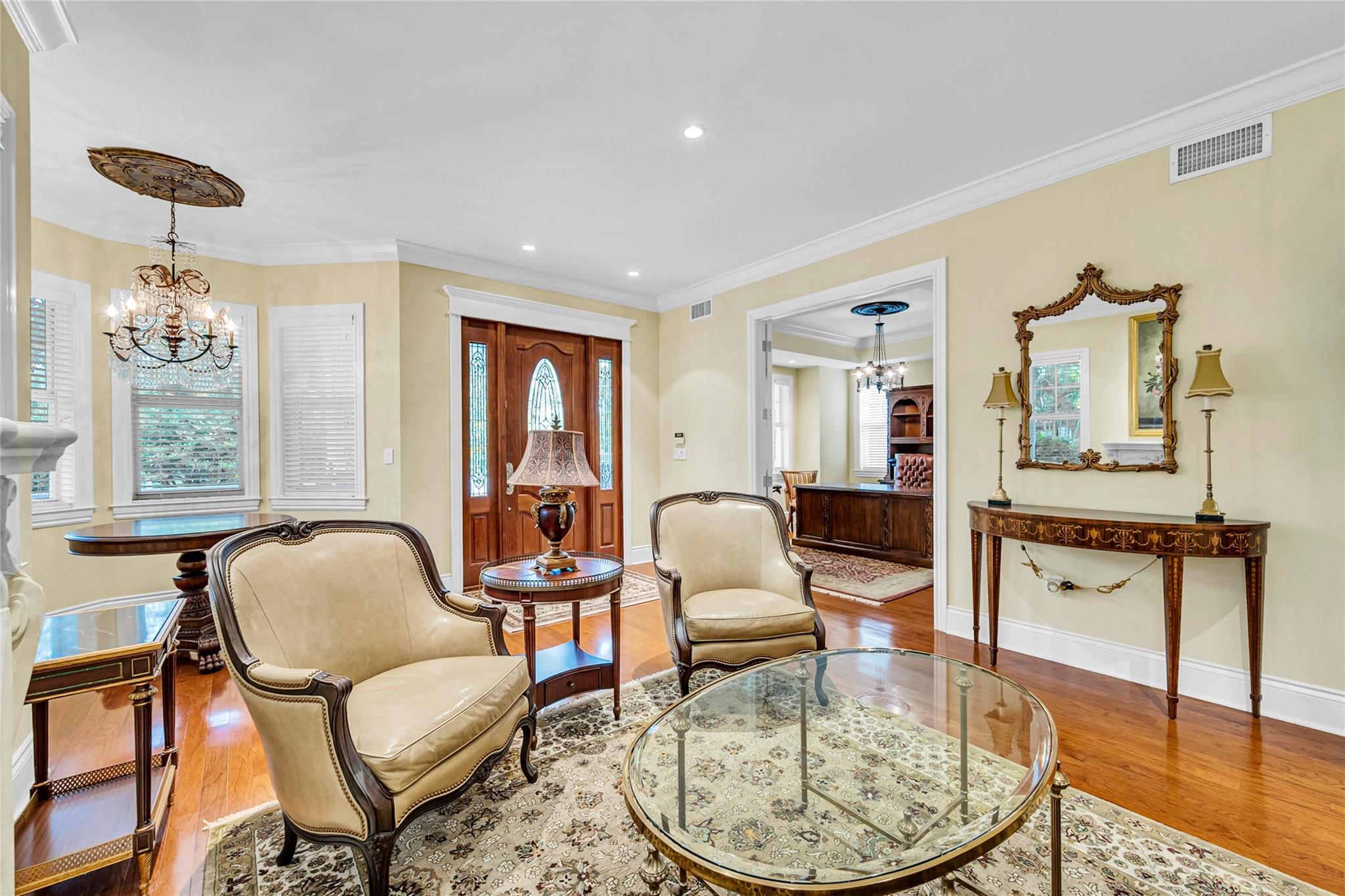 VICTORIA PARK CORR AMEN P - Residential