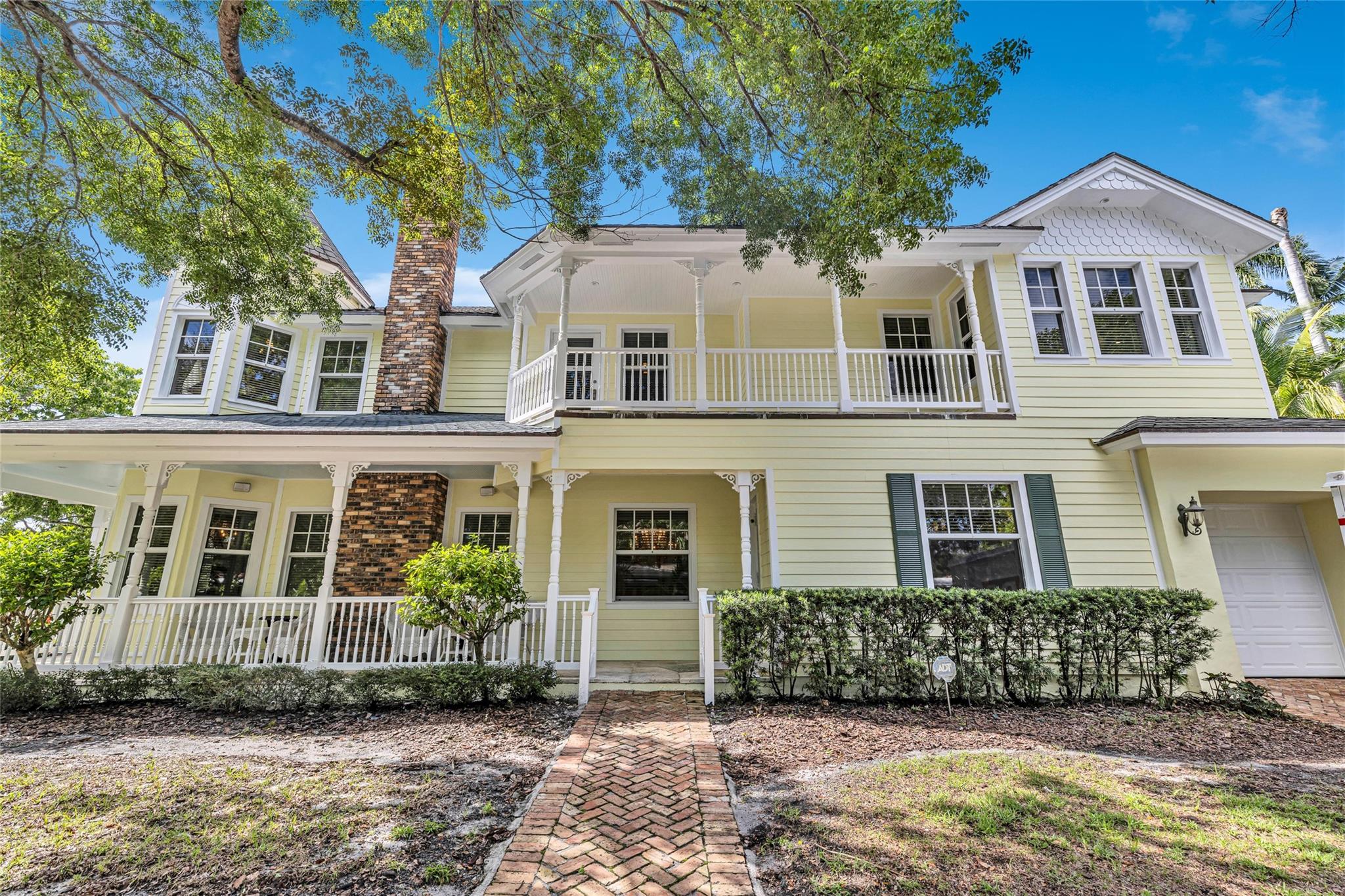 VICTORIA PARK CORR AMEN P - Residential