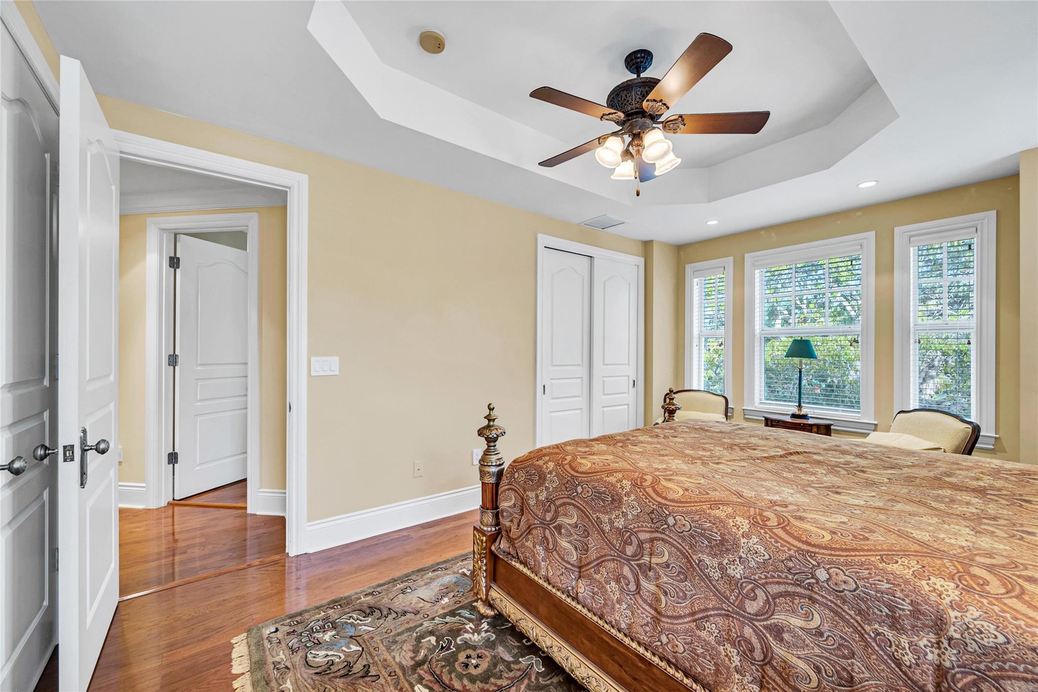 VICTORIA PARK CORR AMEN P - Residential