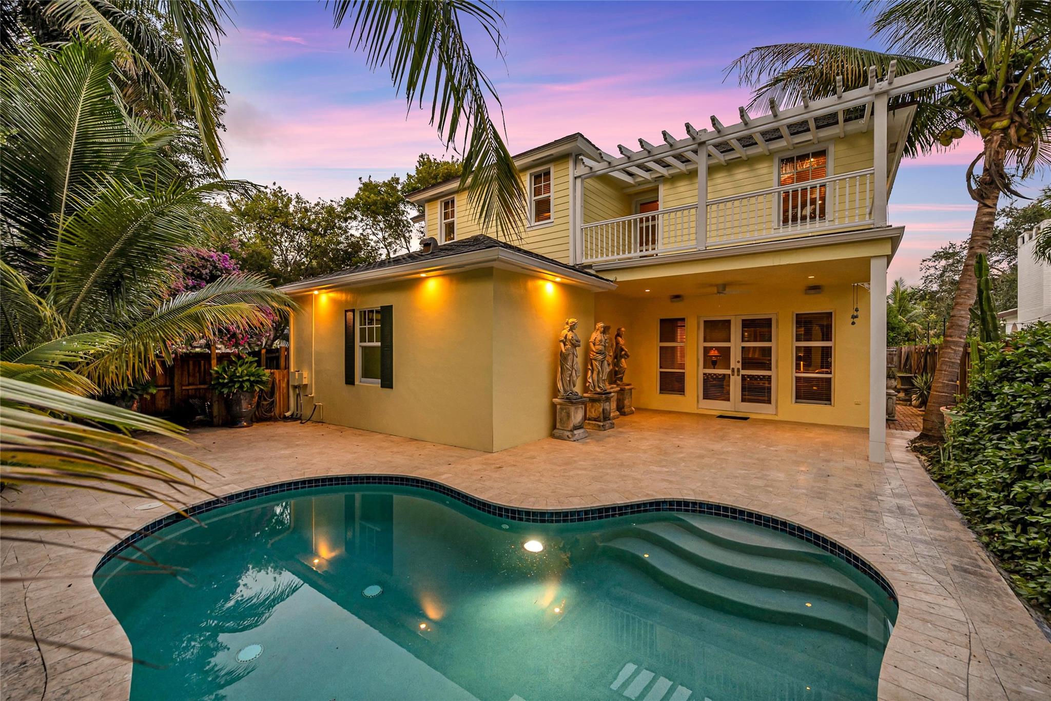 VICTORIA PARK CORR AMEN P - Residential