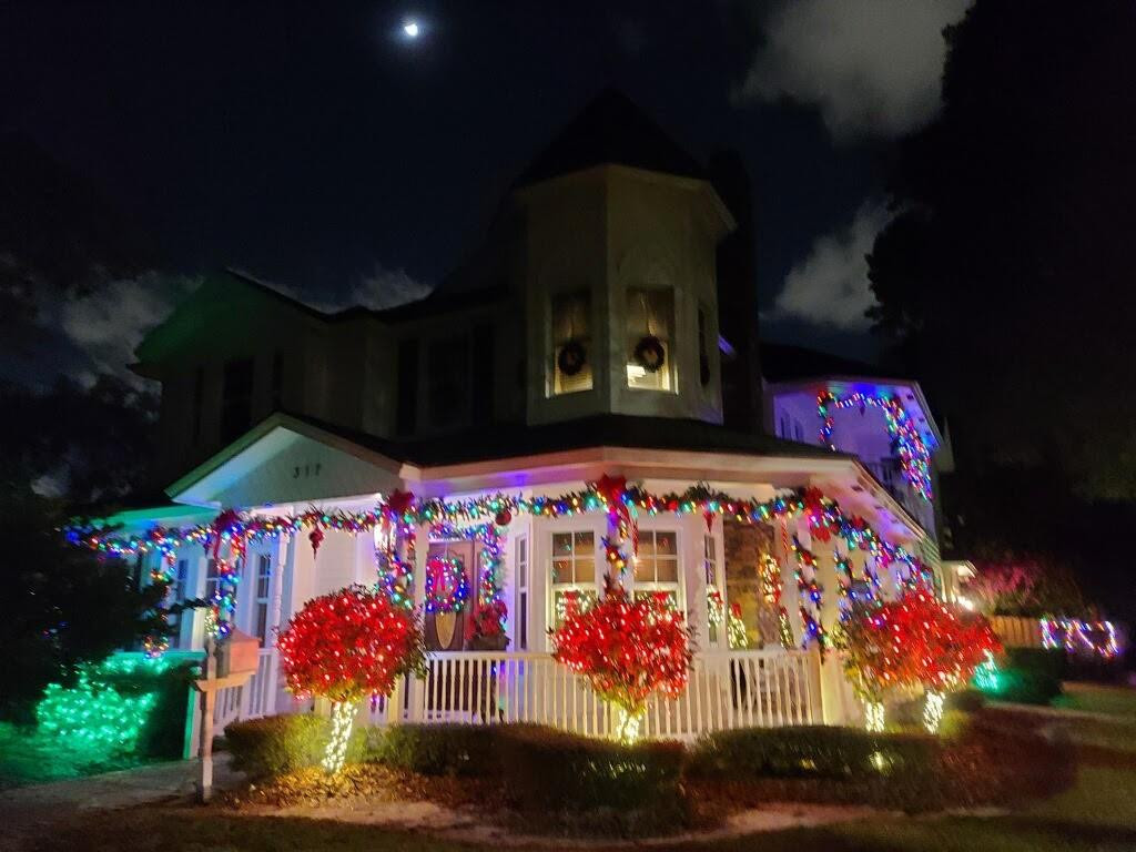 317 N Victoria Park Road