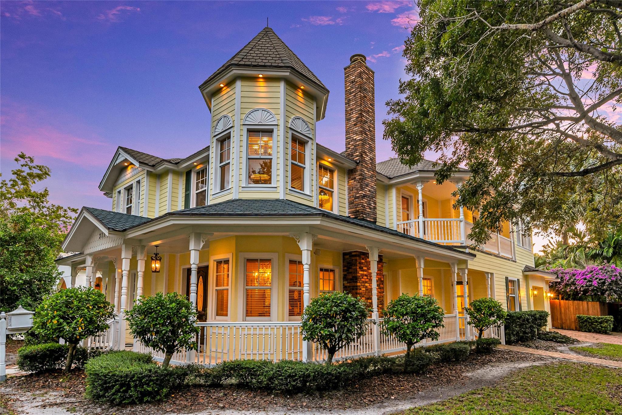 317 N Victoria Park Rd