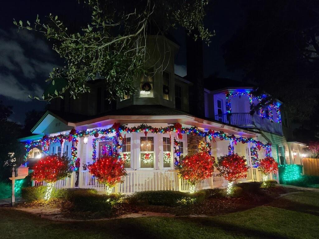 VICTORIA PARK CORR AMEN P - Residential